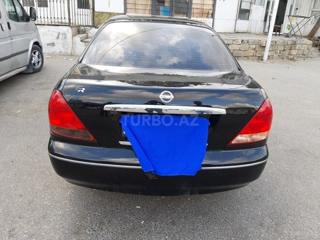Nissan Sunny 2006, 166,002 km - 1.3 l - Bakı
