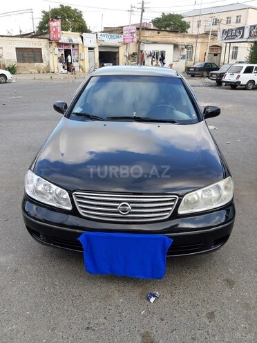 Nissan Sunny 2006, 166,002 km - 1.3 l - Bakı