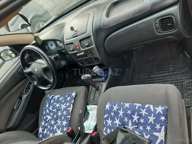 Nissan Sunny 2006, 166,002 km - 1.3 l - Bakı
