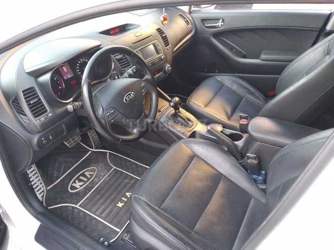 Kia Cerato 2014, 65,687 km - 0.2 л - Bakı