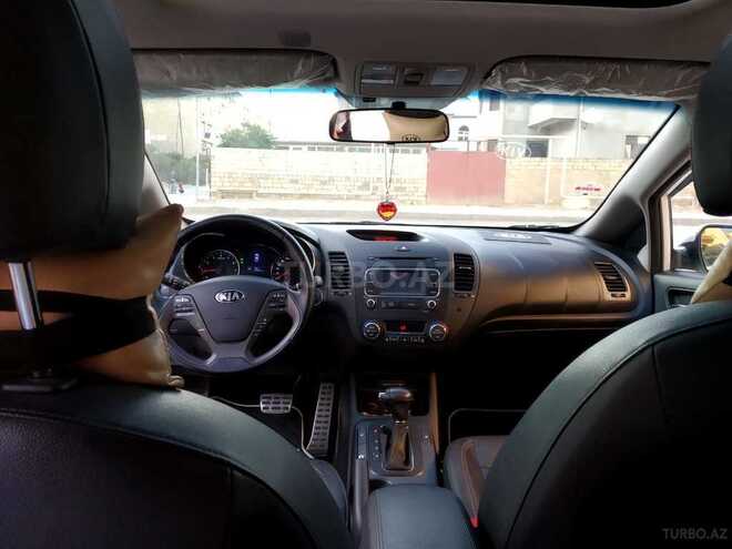 Kia Cerato 2014, 65,687 km - 0.2 л - Bakı