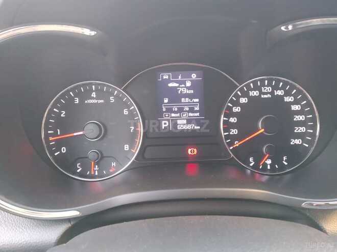Kia Cerato 2014, 65,687 km - 0.2 л - Bakı