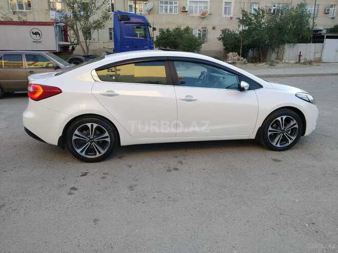 Kia Cerato 2014, 65,687 km - 0.2 л - Bakı