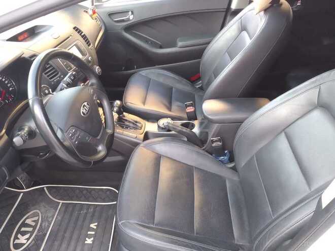 Kia Cerato 2014, 65,687 km - 0.2 л - Bakı