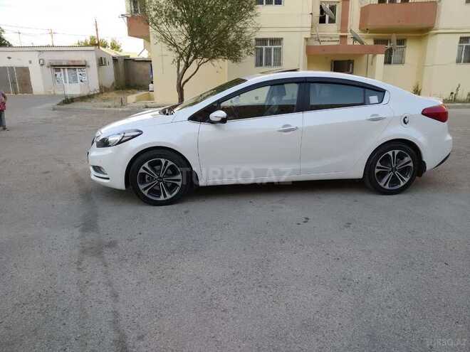 Kia Cerato 2014, 65,687 km - 0.2 л - Bakı