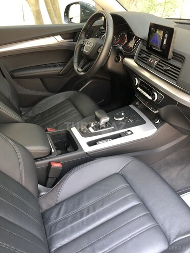 Audi Q5 2017, 15,200 km - 2.0 л - Bakı