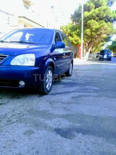 Kia Carens 2004, 298,000 km - 1.8 l - Xırdalan