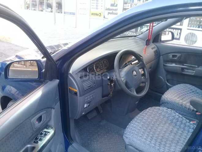Kia Carens 2004, 298,000 km - 1.8 l - Xırdalan