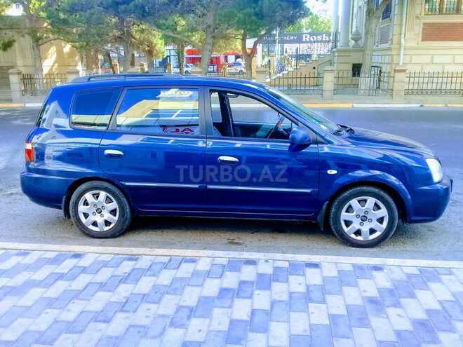 Kia Carens 2004, 298,000 km - 1.8 l - Xırdalan
