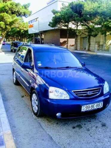 Kia Carens 2004, 298,000 km - 1.8 l - Xırdalan