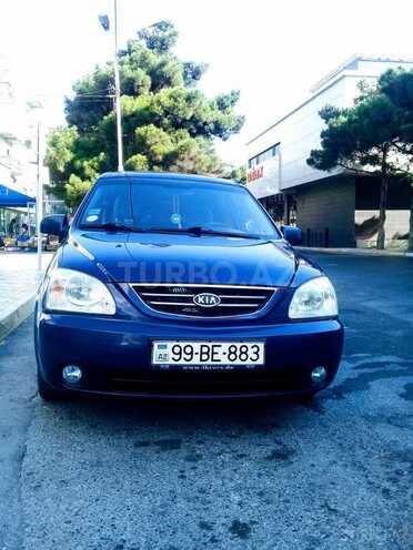 Kia Carens 2004, 298,000 km - 1.8 l - Xırdalan