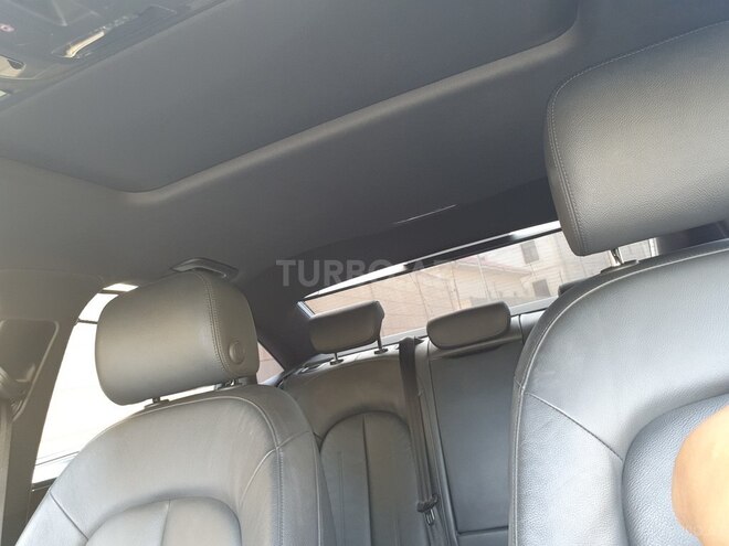Audi A6 2014, 84,000 km - 2.0 l - Bakı