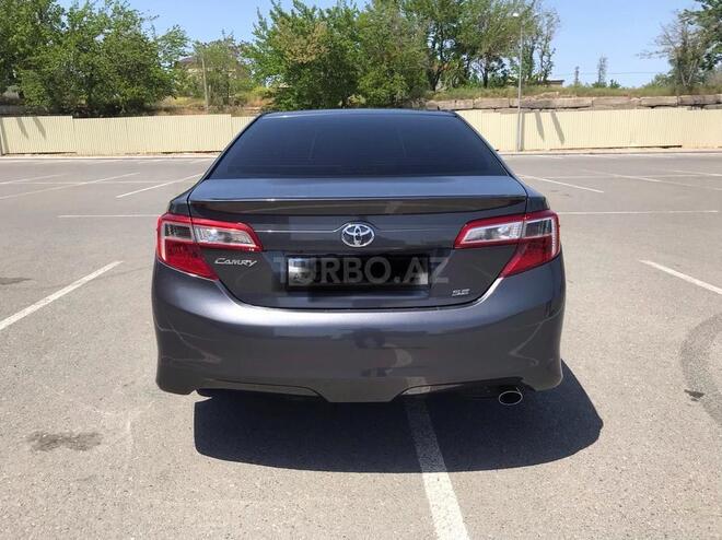 Toyota Camry 2014, 58,000 km - 2.5 л - Bakı