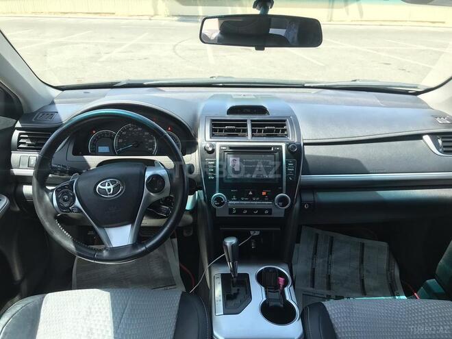 Toyota Camry 2014, 58,000 km - 2.5 л - Bakı