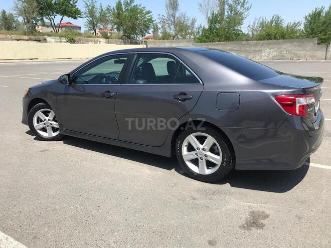 Toyota Camry 2014, 58,000 km - 2.5 л - Bakı