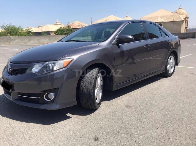 Toyota Camry 2014, 58,000 km - 2.5 л - Bakı