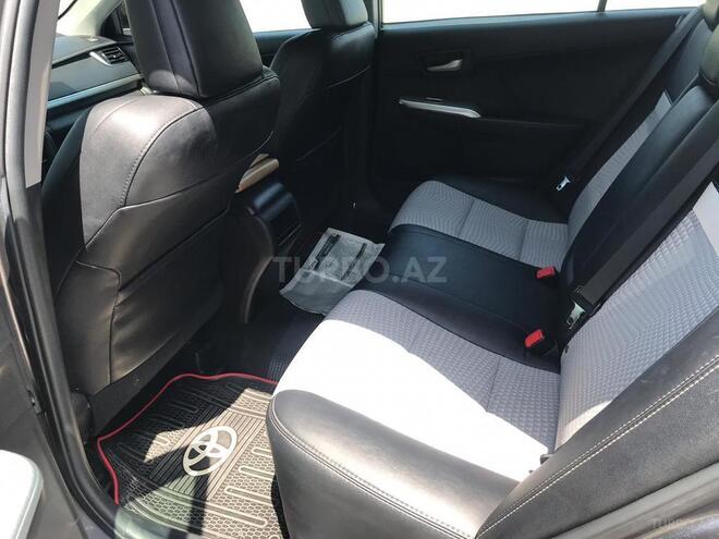 Toyota Camry 2014, 58,000 km - 2.5 л - Bakı