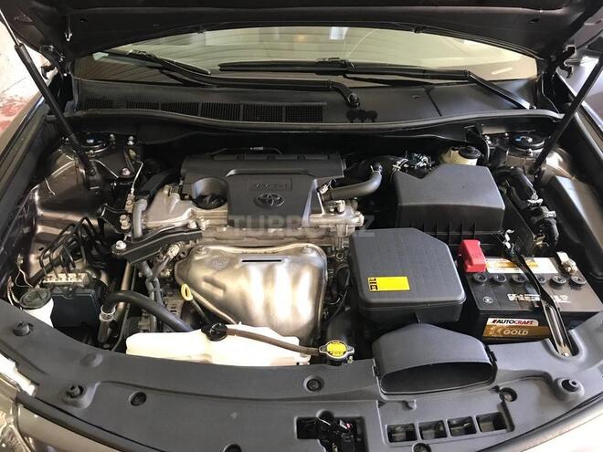 Toyota Camry 2014, 58,000 km - 2.5 л - Bakı
