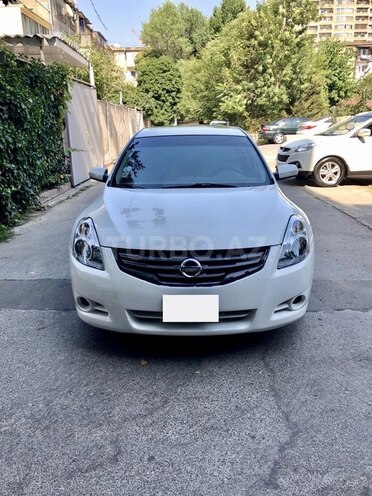 Nissan Altima 2011, 165,000 km - 2.5 l - Bakı