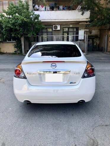 Nissan Altima 2011, 165,000 km - 2.5 l - Bakı