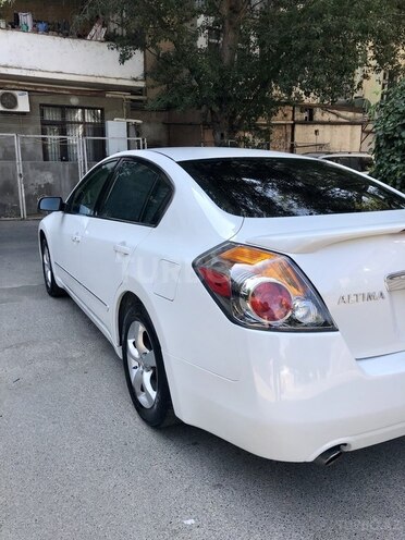 Nissan Altima 2011, 165,000 km - 2.5 l - Bakı