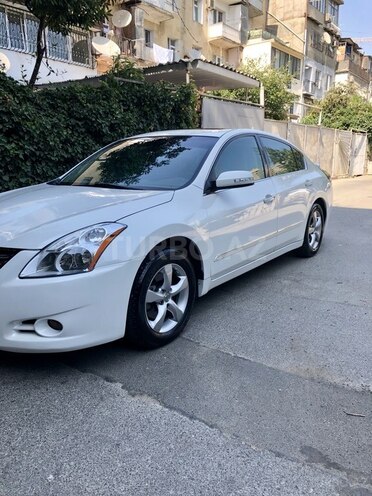 Nissan Altima 2011, 165,000 km - 2.5 l - Bakı