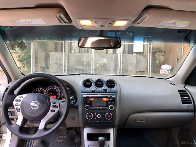 Nissan Altima 2011, 165,000 km - 2.5 l - Bakı