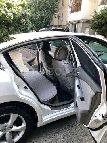 Nissan Altima 2011, 165,000 km - 2.5 l - Bakı