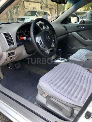 Nissan Altima 2011, 165,000 km - 2.5 l - Bakı