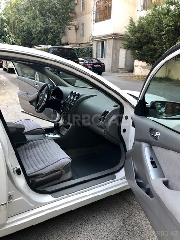 Nissan Altima 2011, 165,000 km - 2.5 l - Bakı