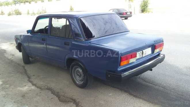 LADA (VAZ) 2107 2007, 196,532 km - 1.6 л - Bakı
