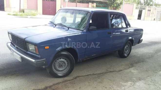 LADA (VAZ) 2107 2007, 196,532 km - 1.6 л - Bakı