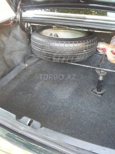 GAZ 31105 2006, 162,711 km - 0.2 l - Gəncə