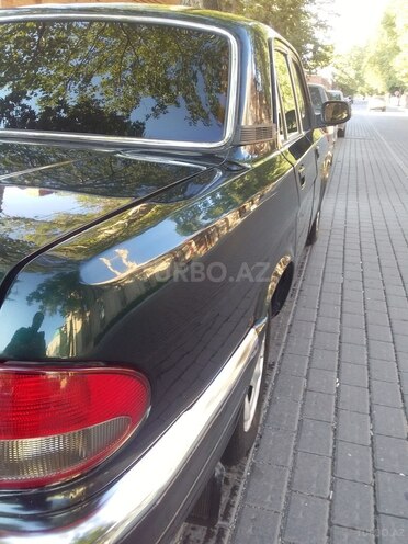 GAZ 31105 2006, 162,711 km - 0.2 l - Gəncə