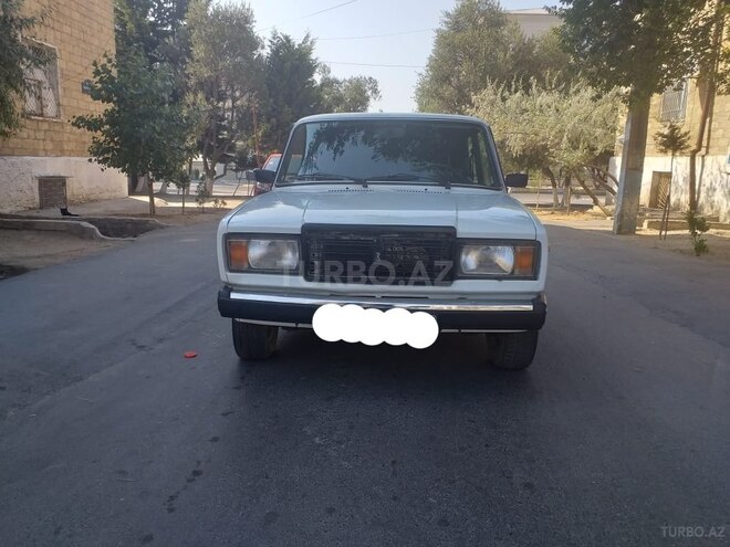 LADA (VAZ) 2107 2004, 182,690 km - 1.6 l - Xırdalan