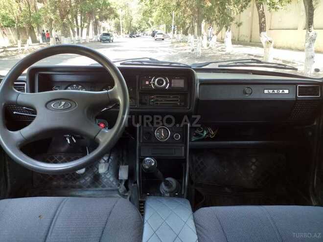 LADA (VAZ) 2107 2004, 182,690 km - 1.6 l - Xırdalan