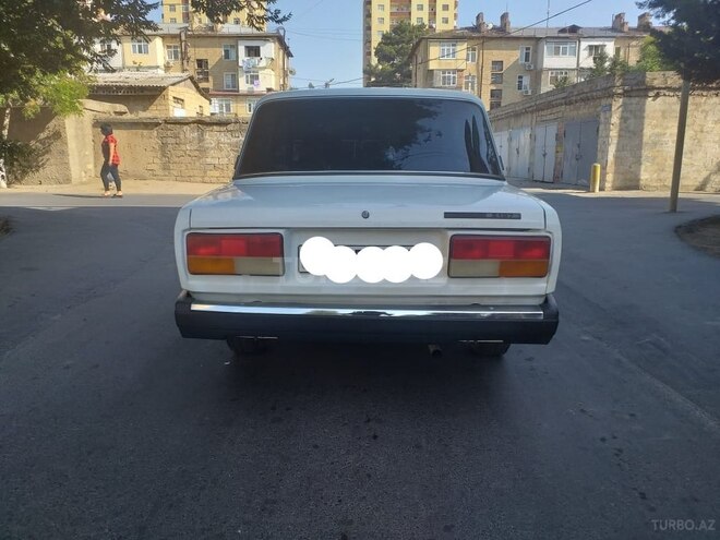 LADA (VAZ) 2107 2004, 182,690 km - 1.6 l - Xırdalan