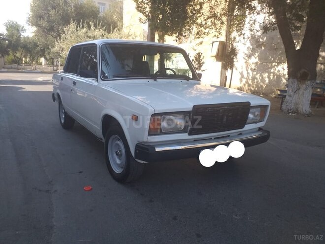LADA (VAZ) 2107 2004, 182,690 km - 1.6 l - Xırdalan