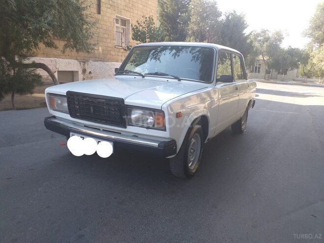 LADA (VAZ) 2107 2004, 182,690 km - 1.6 l - Xırdalan