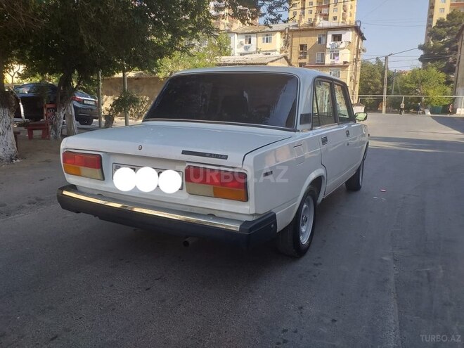 LADA (VAZ) 2107 2004, 182,690 km - 1.6 l - Xırdalan