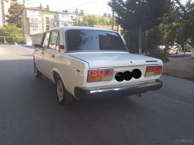 LADA (VAZ) 2107 2004, 182,690 km - 1.6 l - Xırdalan
