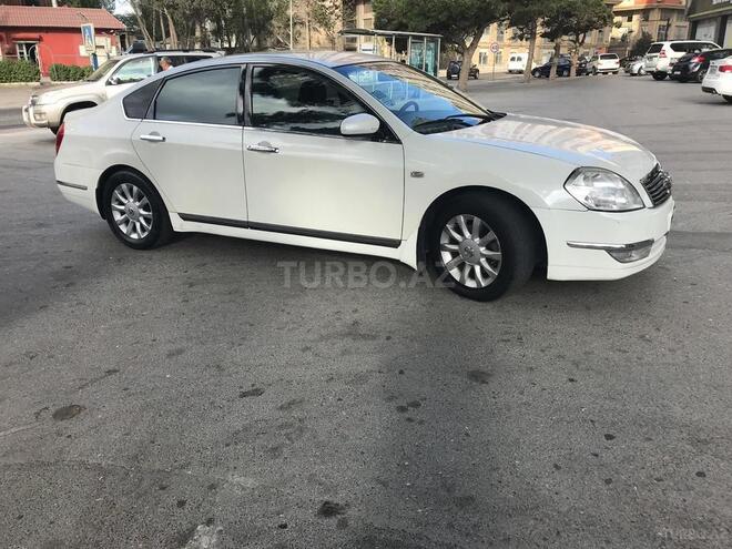 Nissan Teana 2006, 278,000 km - 2.5 l - Bakı