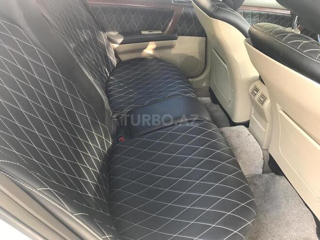 Nissan Teana 2006, 278,000 km - 2.5 l - Bakı