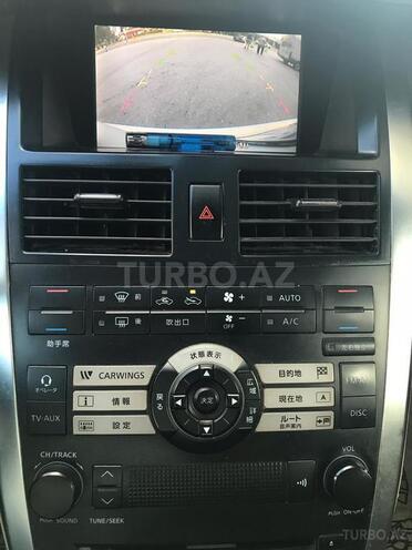 Nissan Teana 2006, 278,000 km - 2.5 l - Bakı