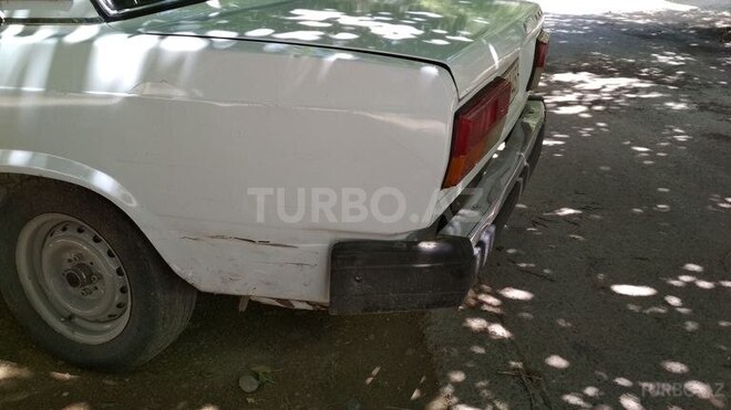 LADA (VAZ) 2107 2006, 180,000 km - 1.6 l - Şirvan