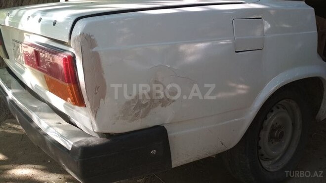 LADA (VAZ) 2107 2006, 180,000 km - 1.6 l - Şirvan