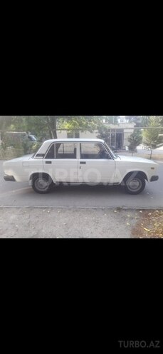LADA (VAZ) 2107 1990, 2,450,010 km - 1.6 l - Bakı