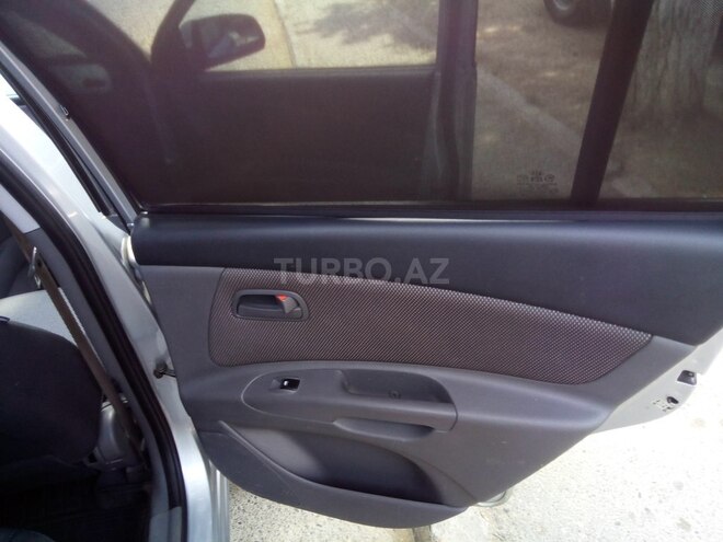 Kia Rio 2007, 128,000 km - 1.5 l - Bakı