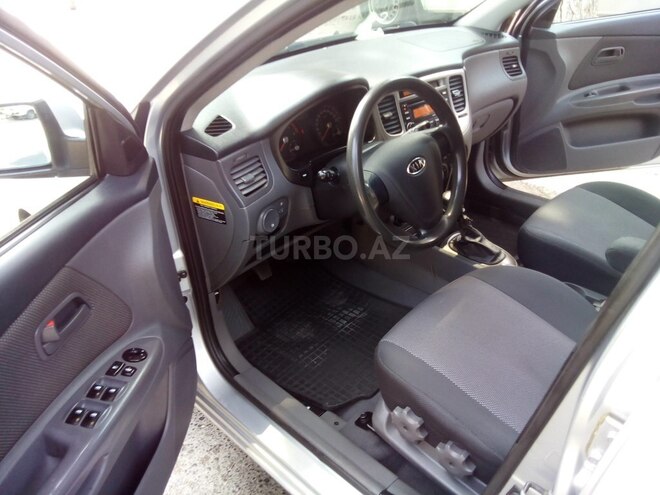 Kia Rio 2007, 128,000 km - 1.5 l - Bakı