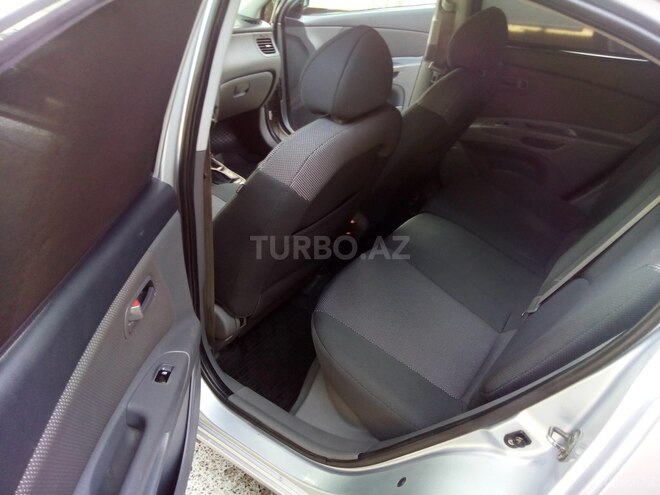 Kia Rio 2007, 128,000 km - 1.5 l - Bakı
